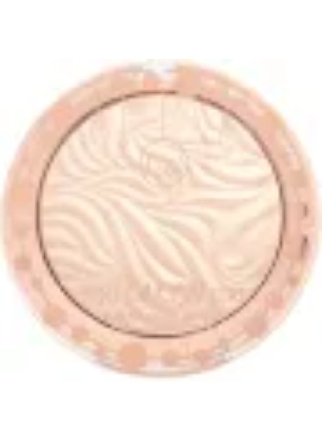 J. كاتس قلم إضاءة J.Cats You Glow Girl Baked Highlighter رقم 111 Seaside Frost، وزن 8.5 غرام - Image 3